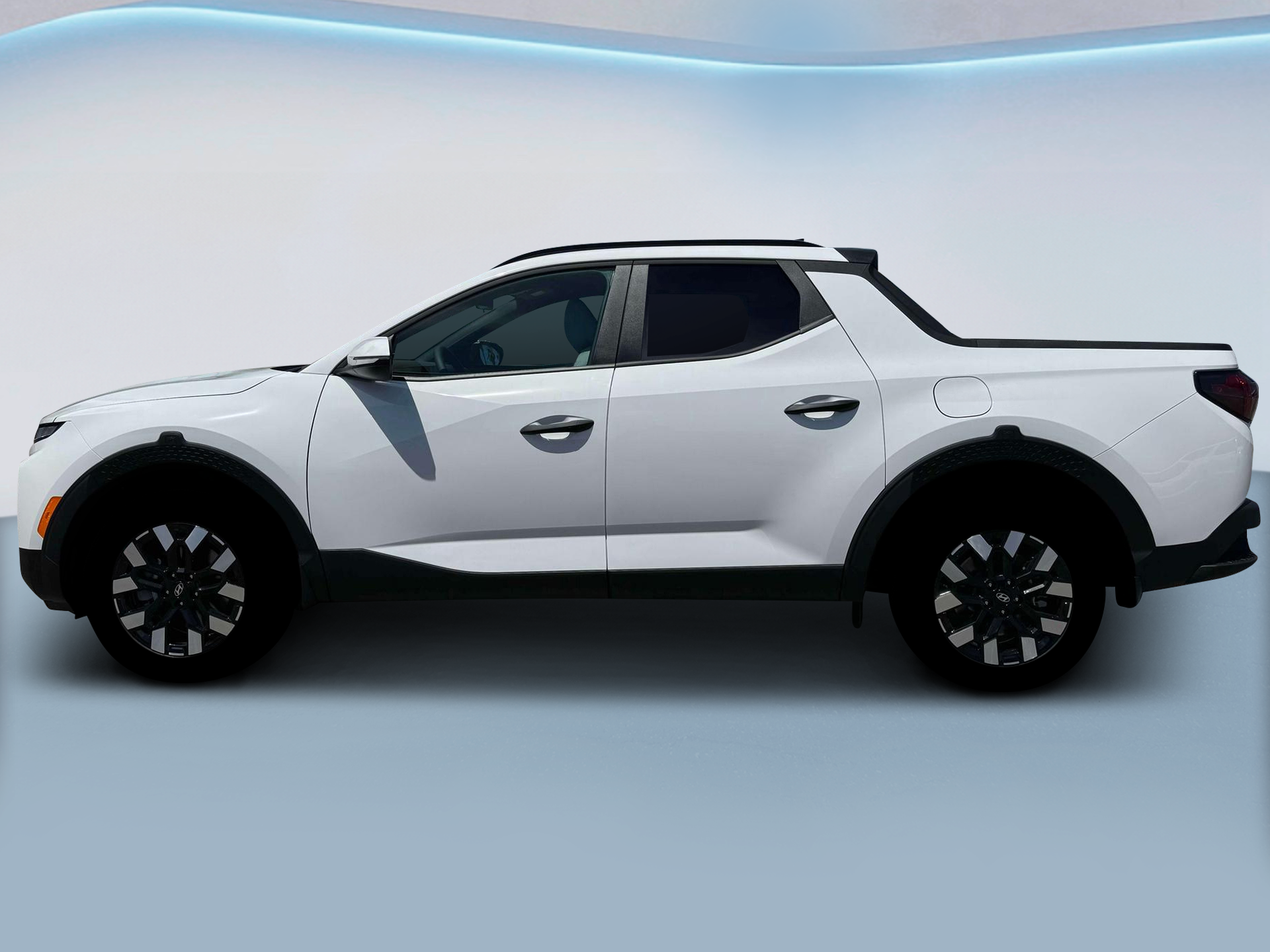 2026 Hyundai SANTA CRUZ SEL Activity FWD