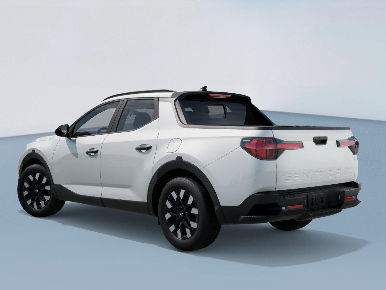 2026 Hyundai SANTA CRUZ SEL Activity FWD