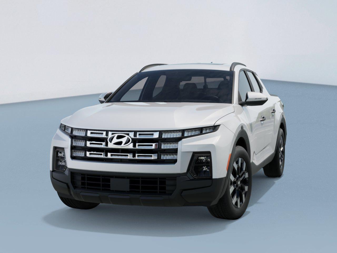 2026 Hyundai SANTA CRUZ SEL Activity FWD