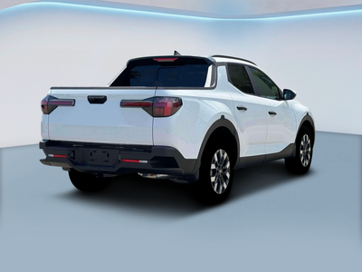 2026 Hyundai SANTA CRUZ SEL Activity FWD