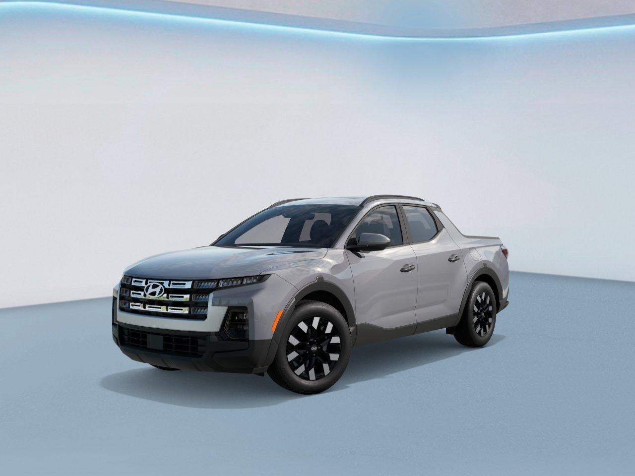 2027 Hyundai SANTA CRUZ SEL Activity FWD