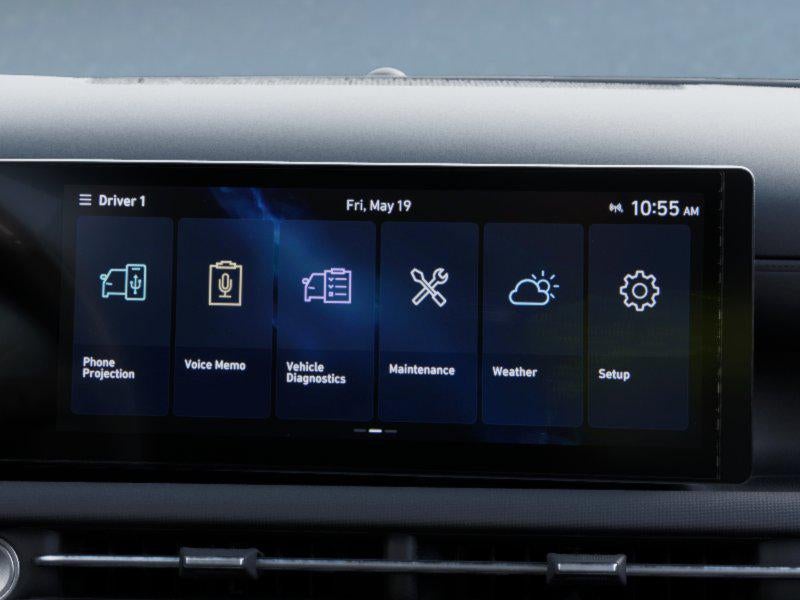 2027 Hyundai SANTA CRUZ SEL Activity FWD