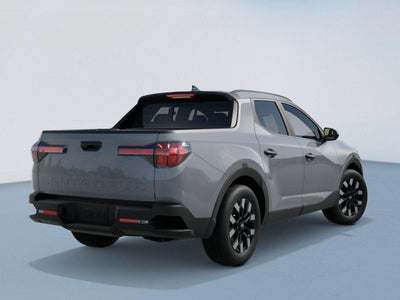2027 Hyundai SANTA CRUZ SEL Activity FWD