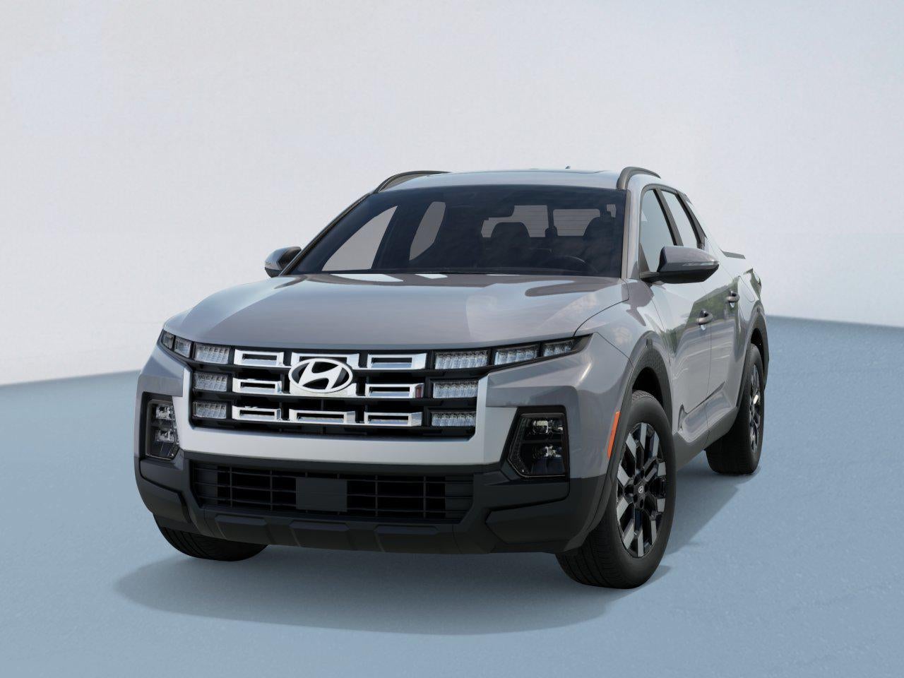 2027 Hyundai SANTA CRUZ SEL Activity FWD