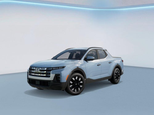 2027 Hyundai SANTA CRUZ SEL Activity FWD