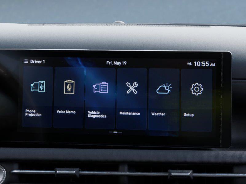 2027 Hyundai SANTA CRUZ SEL Activity FWD