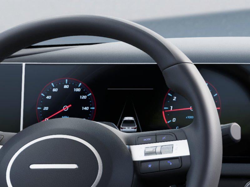 2027 Hyundai SANTA CRUZ SEL Activity FWD