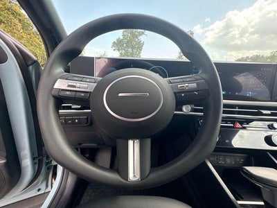 2027 Hyundai SANTA CRUZ SEL Activity FWD