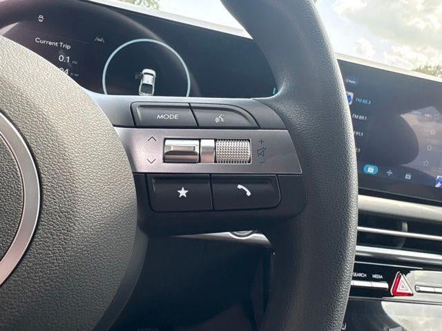2027 Hyundai SANTA CRUZ SEL Activity FWD