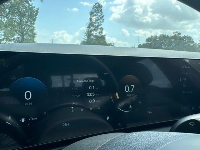 2027 Hyundai SANTA CRUZ SEL Activity FWD