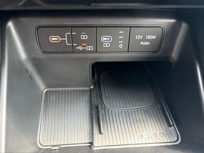 2027 Hyundai SANTA CRUZ SEL Activity FWD