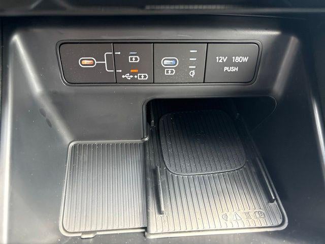 2027 Hyundai SANTA CRUZ SEL Activity FWD