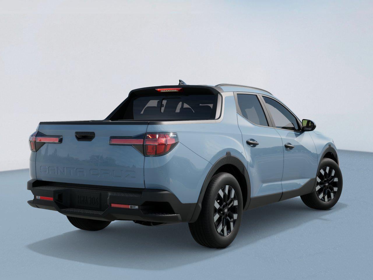 2027 Hyundai SANTA CRUZ SEL Activity FWD