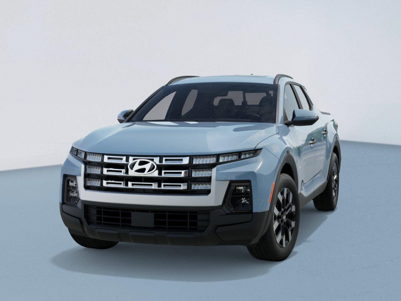 2027 Hyundai SANTA CRUZ SEL Activity FWD