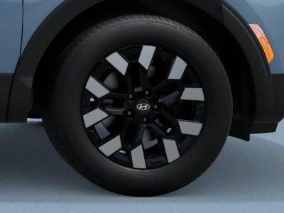 2027 Hyundai SANTA CRUZ SEL Activity FWD