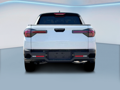 2026 Hyundai SANTA CRUZ SEL Activity FWD