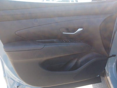 2026 Hyundai SANTA CRUZ SEL Activity FWD