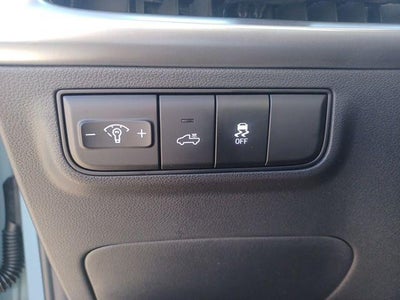 2026 Hyundai SANTA CRUZ SEL Activity FWD