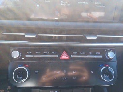2026 Hyundai SANTA CRUZ SEL Activity FWD