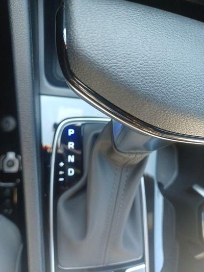 2026 Hyundai SANTA CRUZ SEL Activity FWD