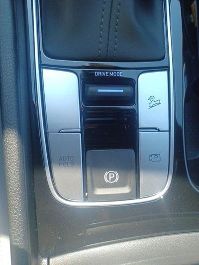 2026 Hyundai SANTA CRUZ SEL Activity FWD