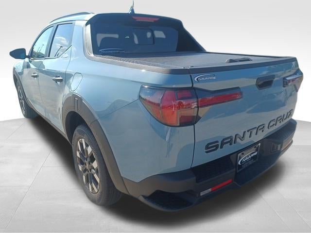 2026 Hyundai SANTA CRUZ SEL Activity FWD