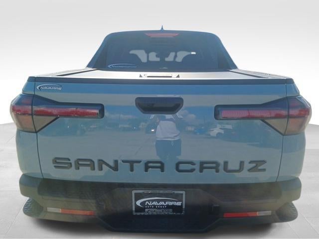 2026 Hyundai SANTA CRUZ SEL Activity FWD