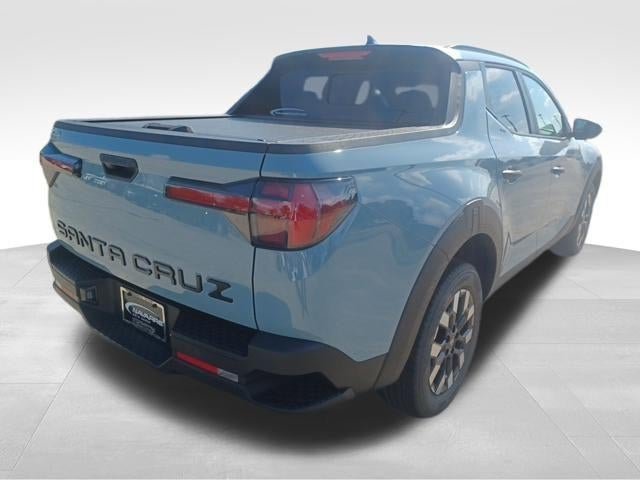 2026 Hyundai SANTA CRUZ SEL Activity FWD