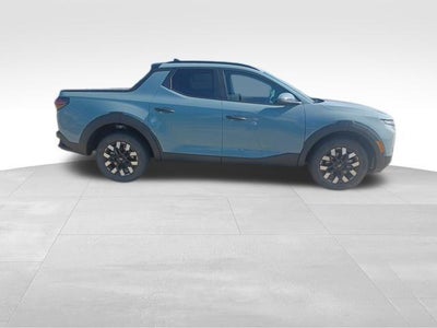 2026 Hyundai SANTA CRUZ SEL Activity FWD