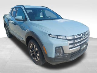 2026 Hyundai SANTA CRUZ SEL Activity FWD