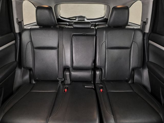 2016 Toyota Highlander XLE V6