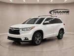 2016 Toyota Highlander XLE V6