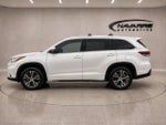 2016 Toyota Highlander XLE V6