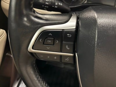 2022 Toyota Highlander Hybrid Limited