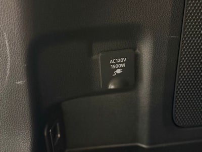 2022 Toyota Highlander Hybrid Limited