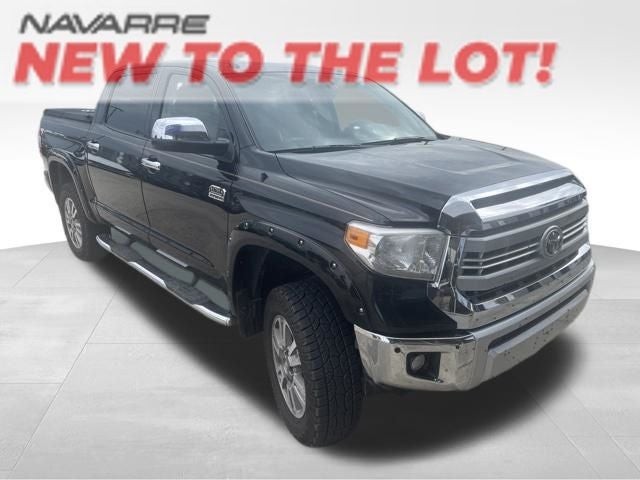 2015 Toyota Tundra 1794