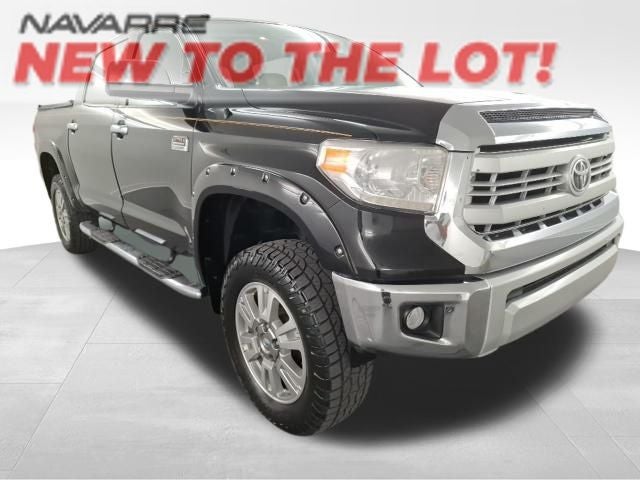 2015 Toyota Tundra 1794