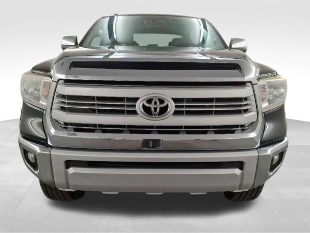 2015 Toyota Tundra 1794
