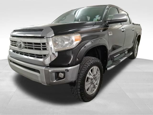 2015 Toyota Tundra 1794