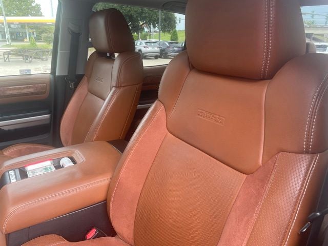 2015 Toyota Tundra 1794
