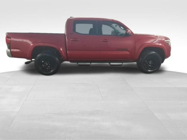 2021 Toyota Tacoma SR5 V6 — photo 8