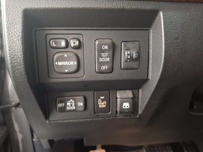 2014 Toyota Tundra 1794