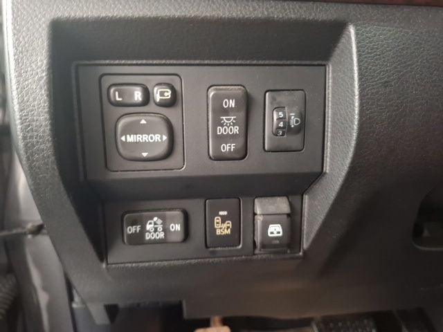 2014 Toyota Tundra 1794