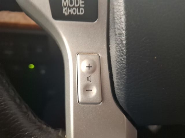 2014 Toyota Tundra 1794
