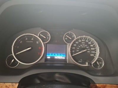 2014 Toyota Tundra 1794