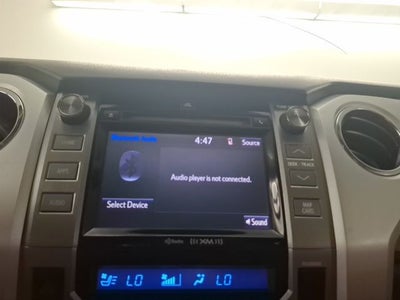 2014 Toyota Tundra 1794
