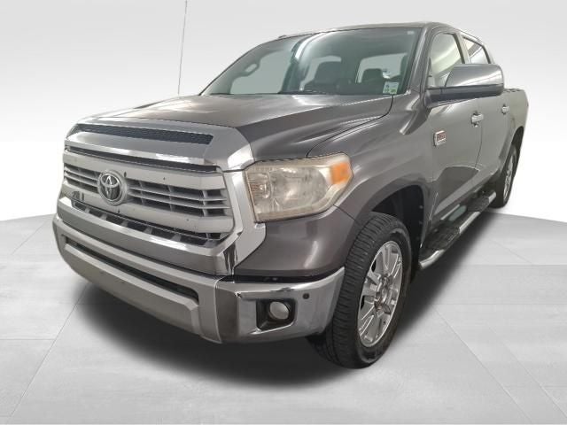 2014 Toyota Tundra 1794