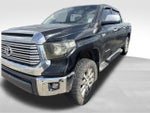 2016 Toyota Tundra Limited