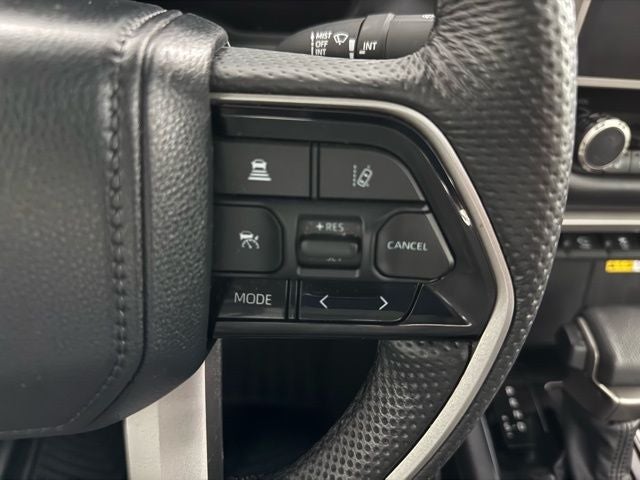 2024 Toyota Tundra Hybrid Limited