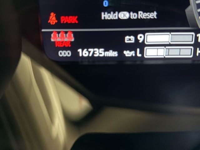 2024 Toyota Tundra Hybrid Limited